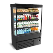 Mobile espositore per alimenti Slim FPG Impulse