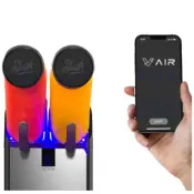 Mesin Slushie Komersial V AIR SMART+ 2