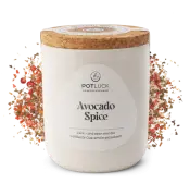 Potluck Avocado Spice