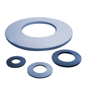 MUBEA Disc Springs for Toolholding Applications