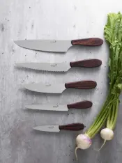 Deglon Evolution Y Modern Knife Range