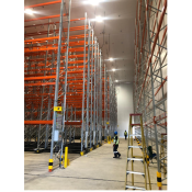Food and Meat Processing