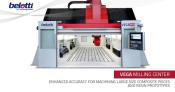 BELLOTI CNC Machining Centers