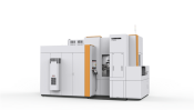 Liebherr Gear Production Machines