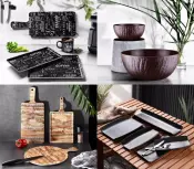 Termostar Tableware Products