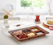 EVELIN New Breakfast Set