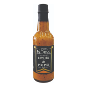La Tasca Molho de Piri Piri Sos 250 ml