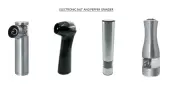 Electronic Salt and Pepper Grinder