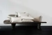 PAD Exclusive Linen Collection