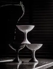 Ariane Barware Collection