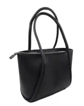 Handmade Leather Tote Bag