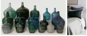 Spanish Carafe Collection