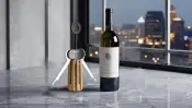 LUGANA Winged Corkscrew