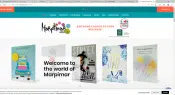 Printed Greeting Cards