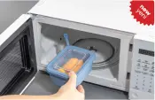 Mikrodalğalı soba üçün plastik saxlama qabı məişət üçün