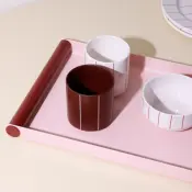 Design Letters Ray Tray