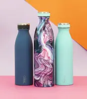 Tandem Insulated Stainless Steel Bottles