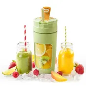 18 OZ Rechargeable Juicer