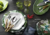 NEVA Bamboo Collection