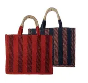 Small Tote Bag