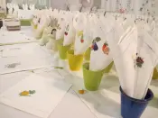Ngoc Minh Embroidery Products