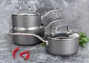 Swiss Non-Stick Coating Technology