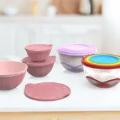 Shefer Kitchenware Product