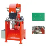 Automatic Lever Arch File Eyelet Machine