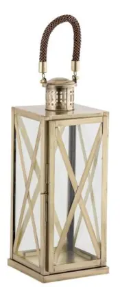 Bhatia Silverware Lanterns