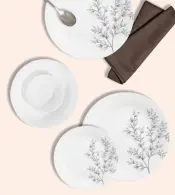 Pearl Opalware Collection