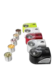 GELATO NXT1 L'Automatica i-Green