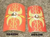 Decorative Shield Replica
