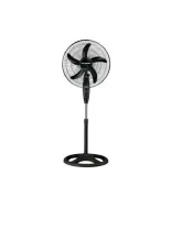 Ventilatore Elettrico con Supporto da 18 Pollici