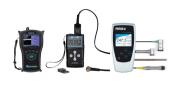 Paint Coating and Thickness Measuring Devices