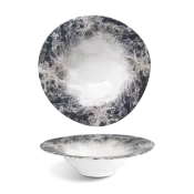 Decolab Digitaldruck Porzellan Dekoration