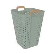 Flexible Laundry Dot Baskets