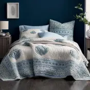 Bedding and Quilts