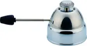 Mini Burner for Fondue and Coffee