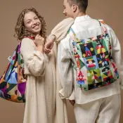 Notabag Original Convertible Bag