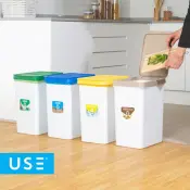 Recycle Collection Glass