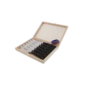 Jean Dubost BISTRONOMIE 6 Steak Knives