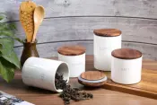 KKC Ceramic Storage Canister