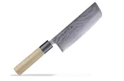 TOJIRO SHIPPU VG10 Damascus Knife