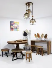 Dollar Recycled Furniture