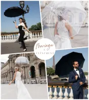 Umbrellas for Weddings and Events