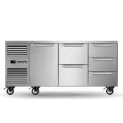 ProSpec Underbench Fridges