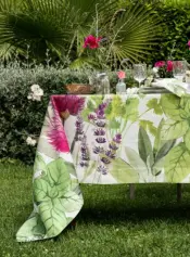 Napking Fine Linen Tablecloths