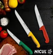 ProChef Butcher Knives