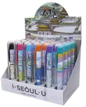 Colorful Writing Pen