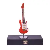 Musical Instruments Miniatures